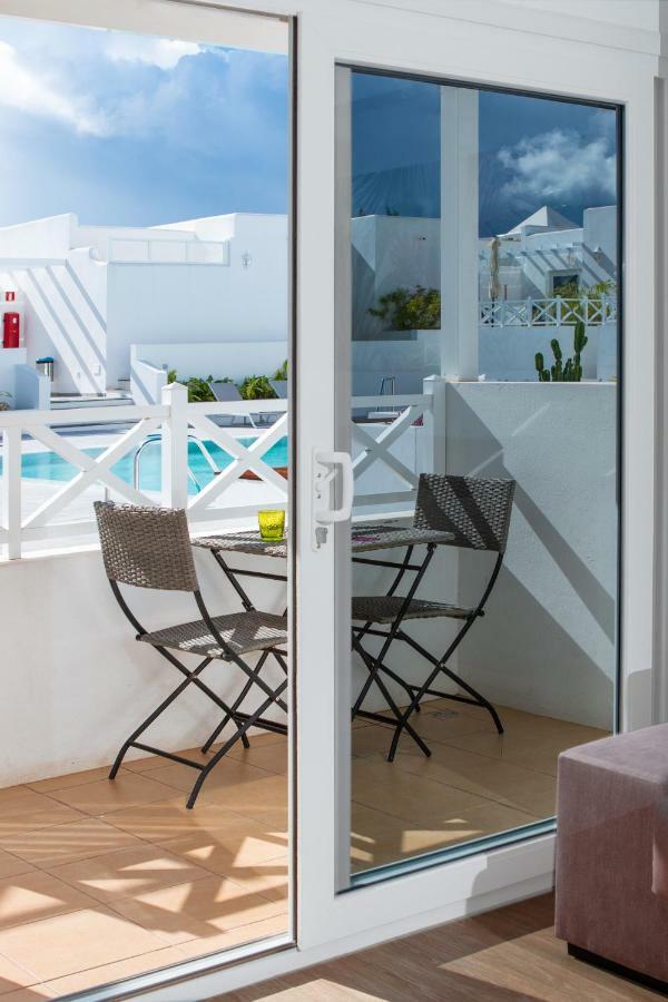 Flower Beach Suite 16 플라야 온다 외부 사진