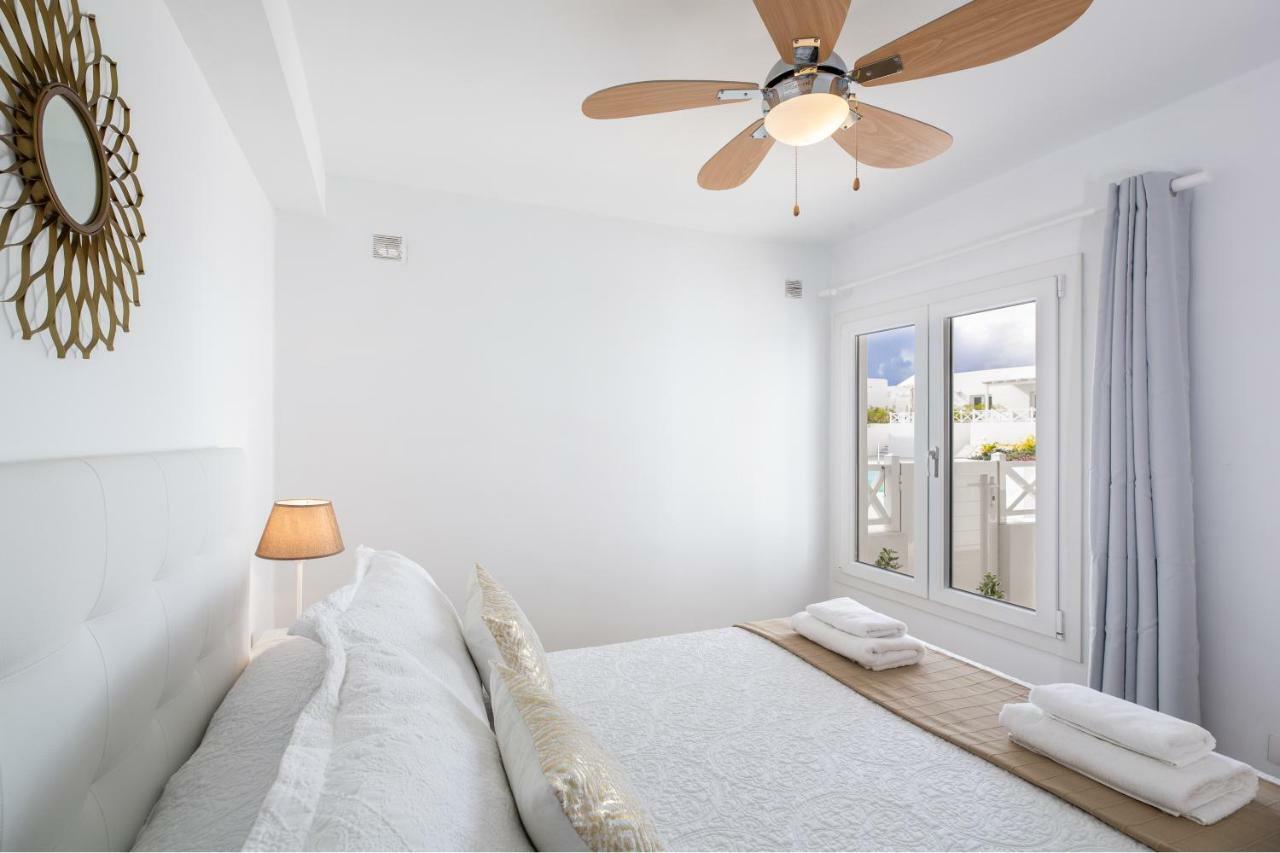 Flower Beach Suite 16 플라야 온다 외부 사진