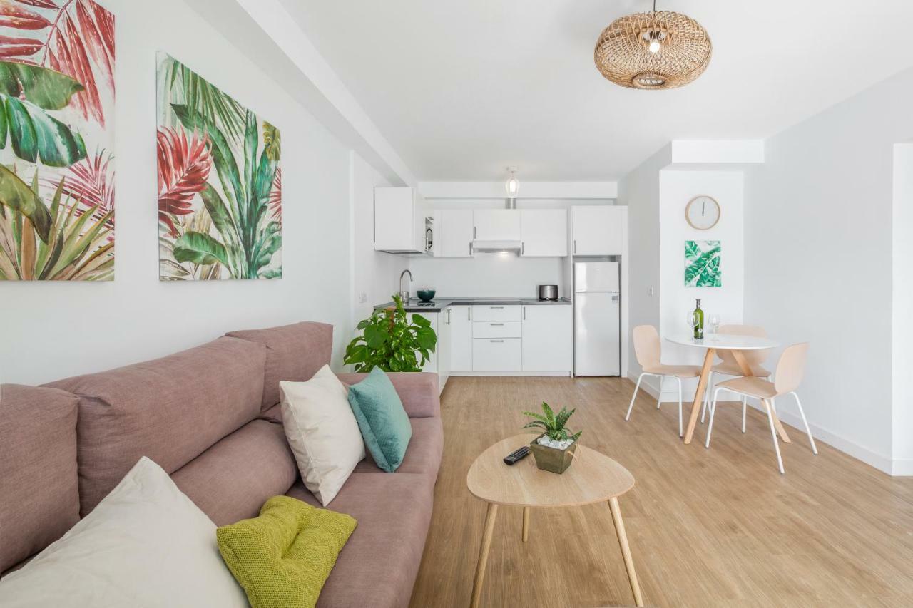 Flower Beach Suite 16 플라야 온다 외부 사진