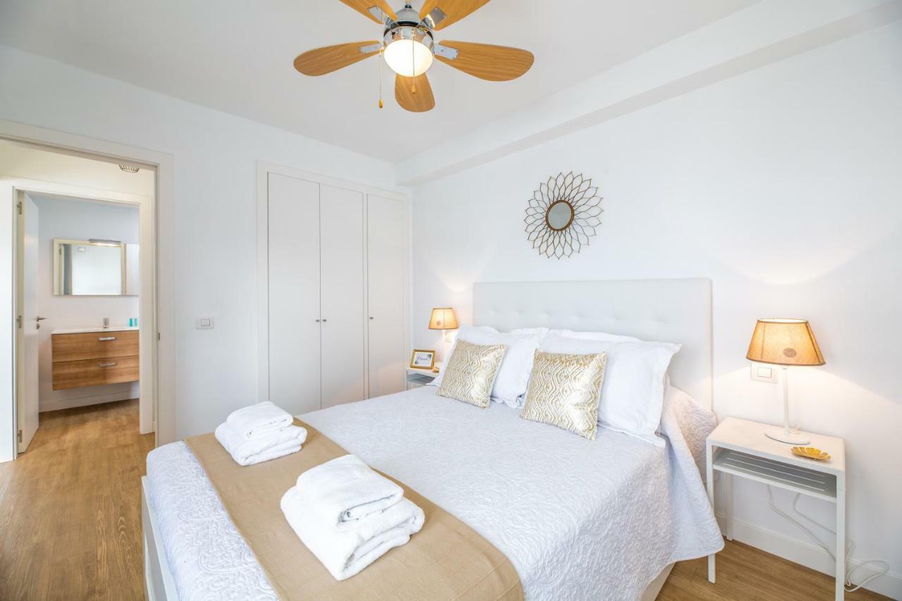 Flower Beach Suite 16 플라야 온다 외부 사진
